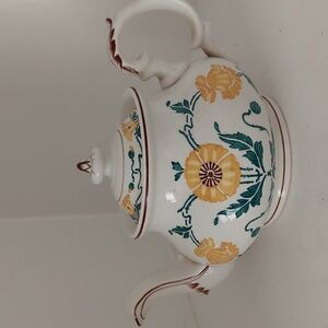 Villeroy & Boch Vintage Teapot